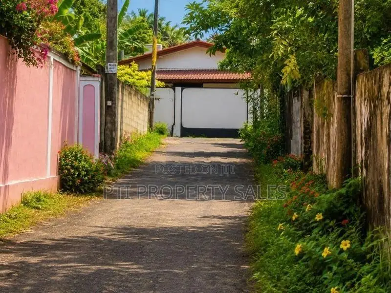 House for Sale at Kotagedara Piliyandala