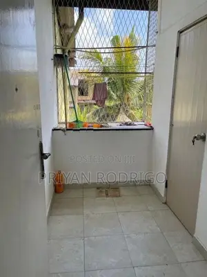 Moratuwa Soysapura Blocks 02 Bed Room Apartment for Sale
