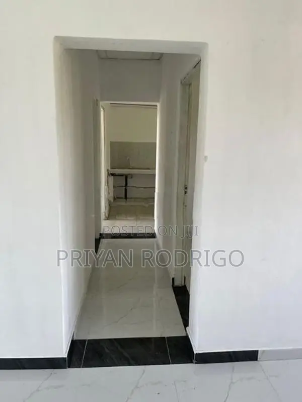Moratuwa Soysapura Blocks 02 Bed Room Apartment for Sale