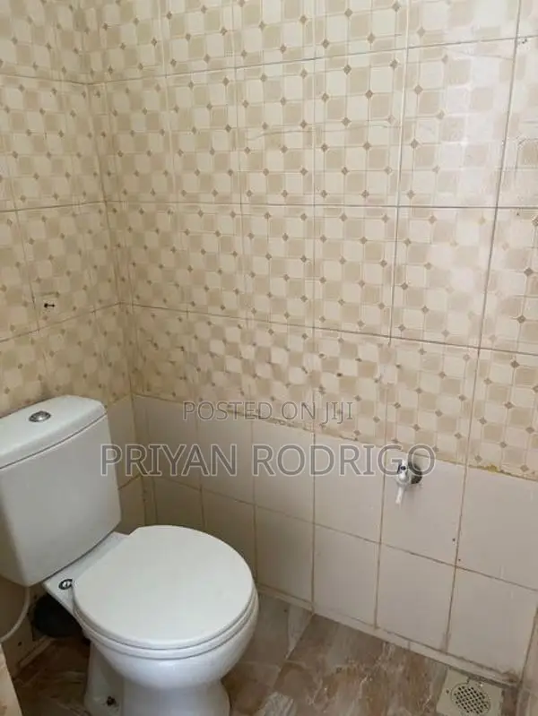 Moratuwa Soysapura Blocks 02 Bed Room Apartment for Sale