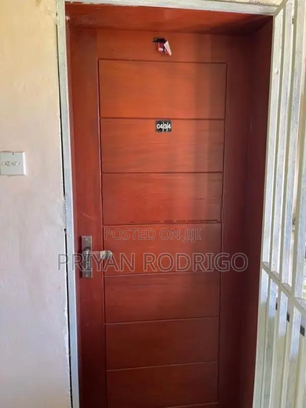 Moratuwa Soysapura Blocks 02 Bed Room Apartment for Sale