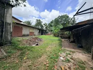 Ganemulla Land