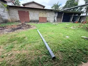 Ganemulla Land