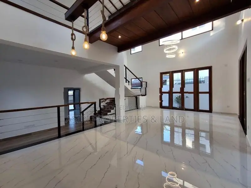 Luxury 4 Bedrooms House for sale in Piliyandala Kesbewa