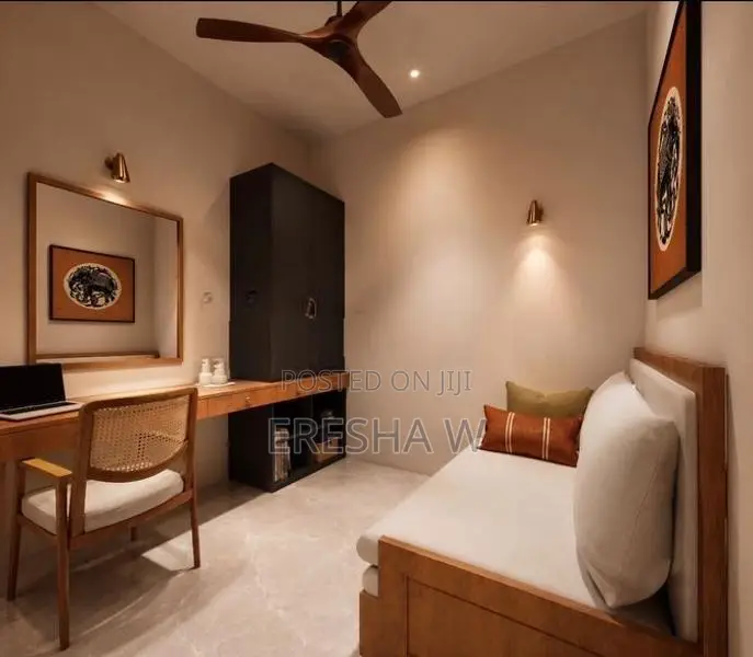 Beautifully Furnished 2 Bedroom Apartment for sale in Colombo