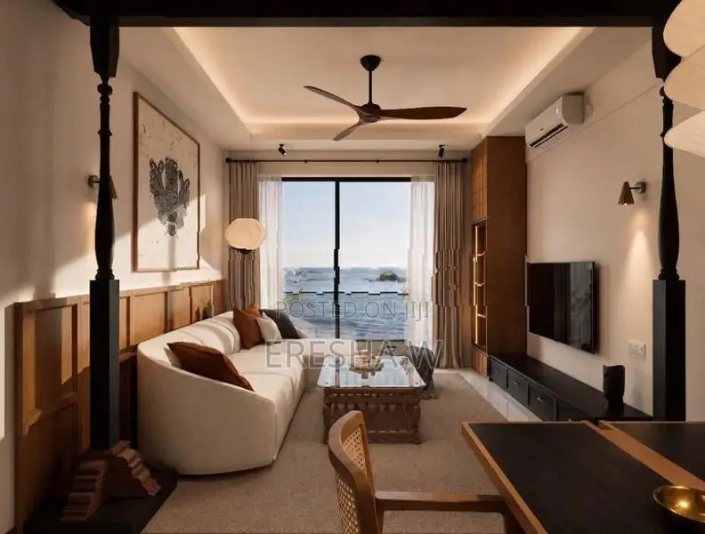 Beautifully Furnished 2 Bedroom Apartment for sale in Colombo