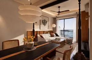 Beautifully Furnished 2 Bedroom Apartment for sale in Colombo