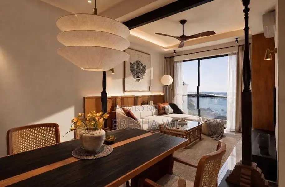 Beautifully Furnished 2 Bedroom Apartment for sale in Colombo