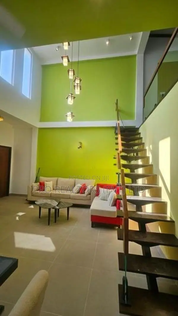 Fully Furnished House for Rent in Thalawathugoda