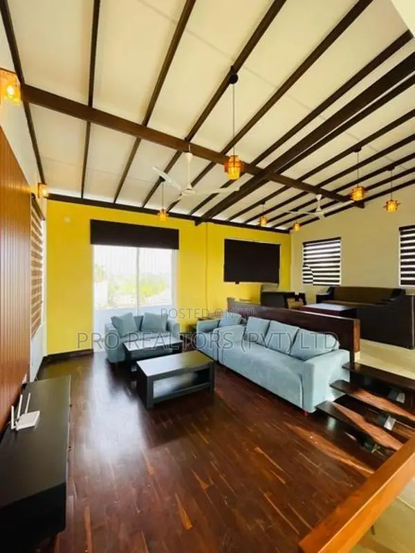Fully Furnished House for Rent in Thalawathugoda
