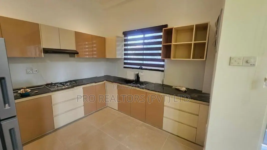 Fully Furnished House for Rent in Thalawathugoda