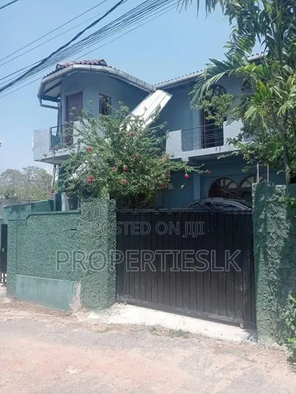 Moratuwa Katubedda House Available For Rent