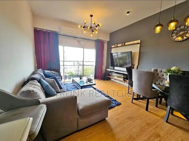 The Kingdom Residencies, Kotte 03BR Apartment For Sale (NK11700)