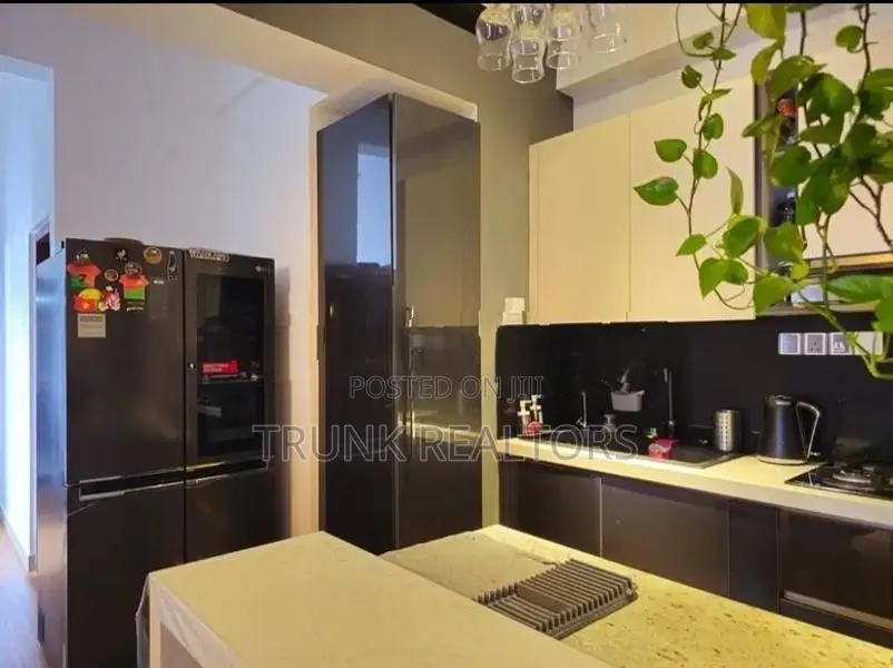 The Kingdom Residencies, Kotte 03BR Apartment For Sale (NK11700)