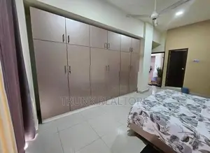 The Kingdom Residencies, Kotte 03BR Apartment For Sale (NK11700)