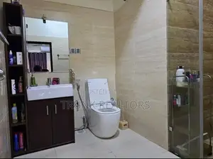 The Kingdom Residencies, Kotte 03BR Apartment For Sale (NK11700)