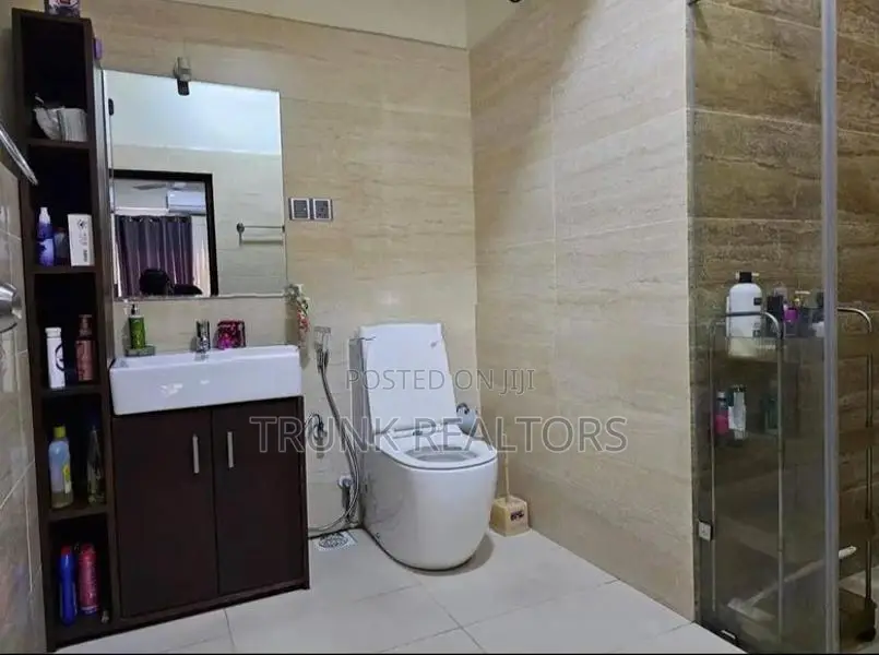 The Kingdom Residencies, Kotte 03BR Apartment For Sale (NK11700)