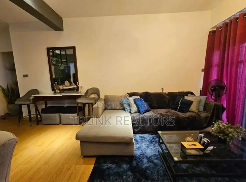 The Kingdom Residencies, Kotte 03BR Apartment For Sale (NK11700)