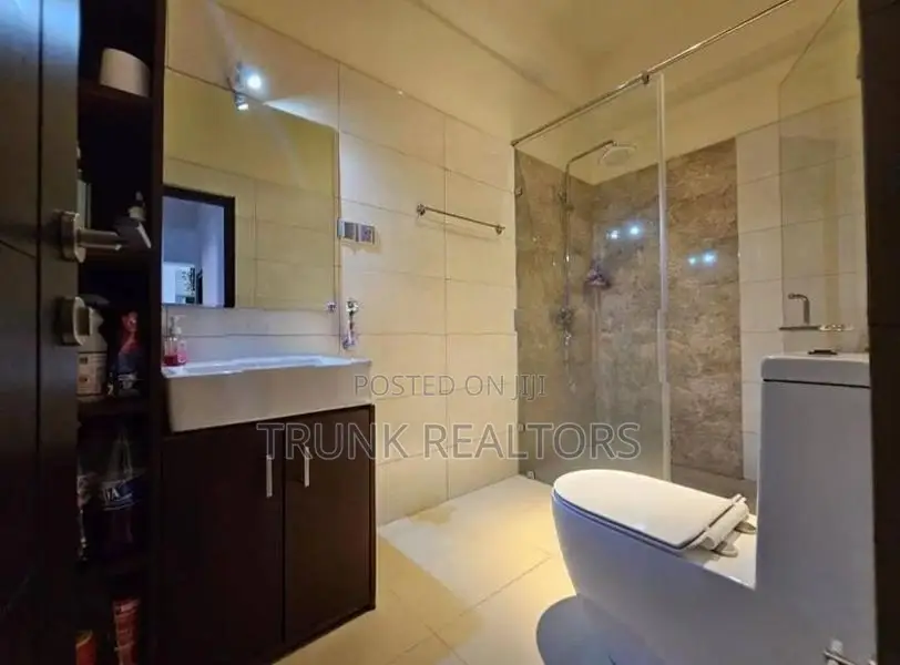 The Kingdom Residencies, Kotte 03BR Apartment For Sale (NK11700)