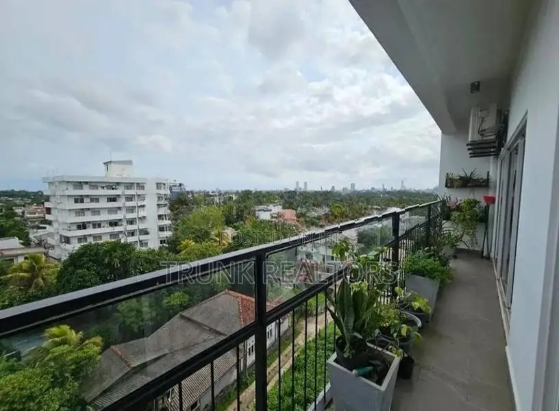The Kingdom Residencies, Kotte 03BR Apartment For Sale (NK11700)