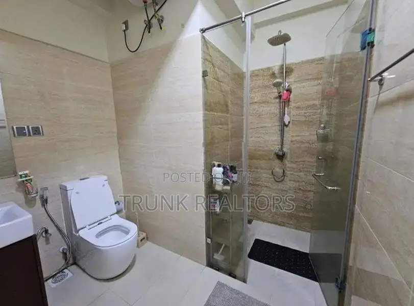 The Kingdom Residencies, Kotte 03BR Apartment For Sale (NK11700)
