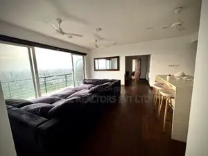 Furnished 3 BedroomLuxury Apartment for Rent –, Rajagiriya (EM049DV)
