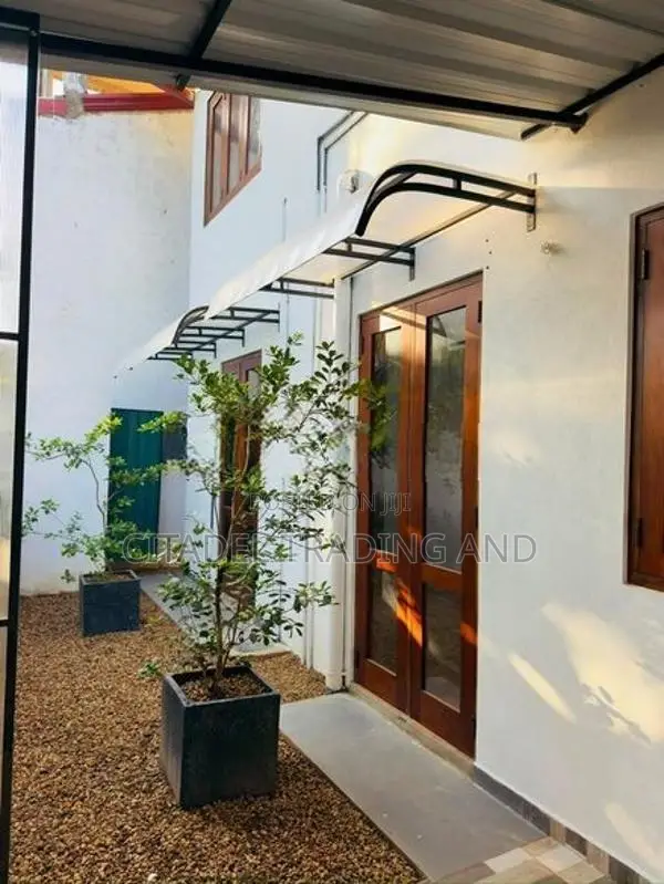 2 Story House For Sale In Hokandara - CH1805