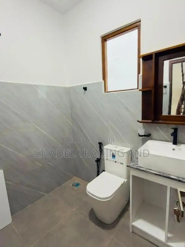 2 Story House For Sale In Hokandara - CH1805