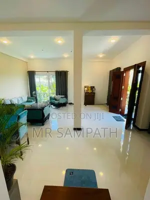 Fully Furnished 3-Bedroom Luxury House for Rent – Rajagiriya