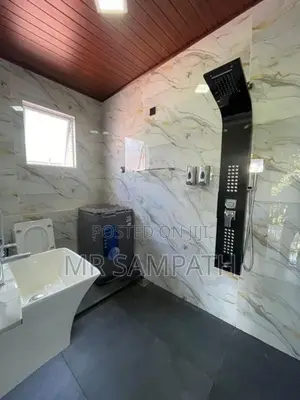 Fully Furnished 3-Bedroom Luxury House for Rent – Rajagiriya