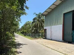 5,000 Sq.Ft Warehouse for Rent – Ja-Ela