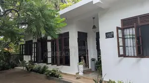 House (With Slab) For Sale in Boralesgamuwa