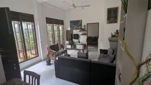 House (With Slab) For Sale in Boralesgamuwa
