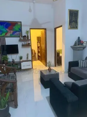 House (With Slab) For Sale in Boralesgamuwa