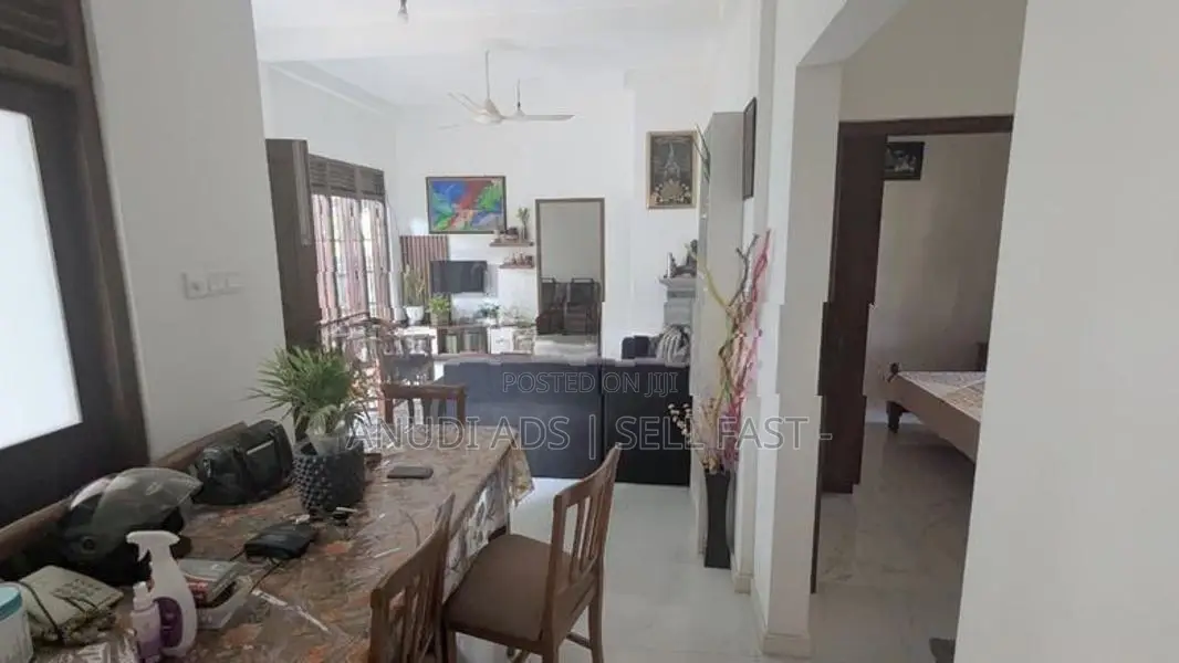 House (With Slab) For Sale in Boralesgamuwa