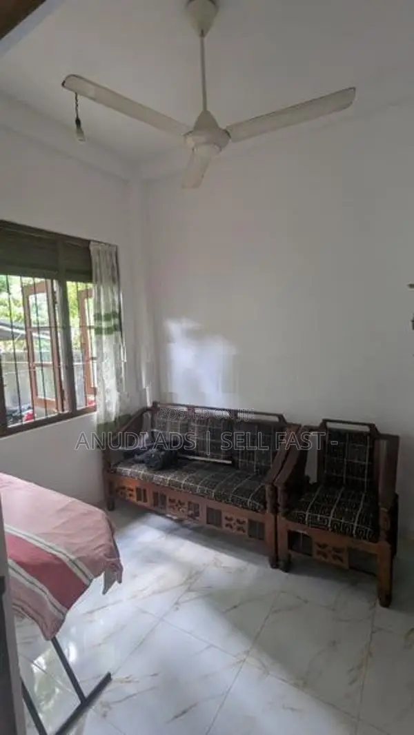 House (With Slab) For Sale in Boralesgamuwa