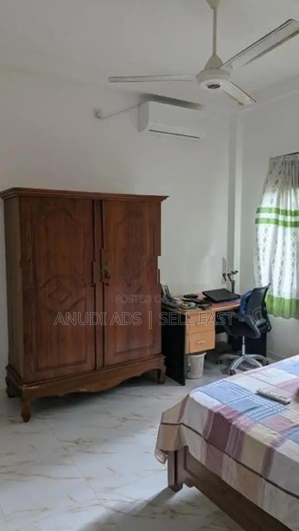 House (With Slab) For Sale in Boralesgamuwa