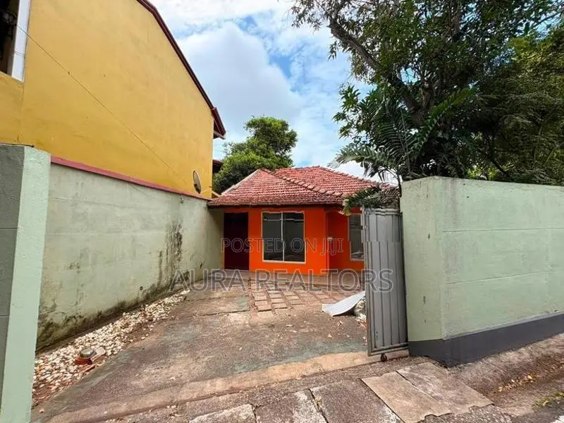 Commercial Property Buiolding for Rent in Nawala (P-224)