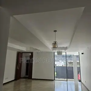Battaramulla Wickramasinghepura, 3 Storied Brand New Apartment for Sal