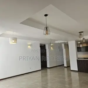 Battaramulla Wickramasinghepura, 3 Storied Brand New Apartment for Sal