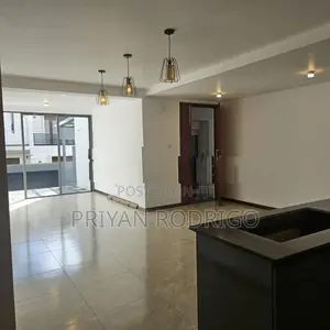 Battaramulla Wickramasinghepura, 3 Storied Brand New Apartment for Sal
