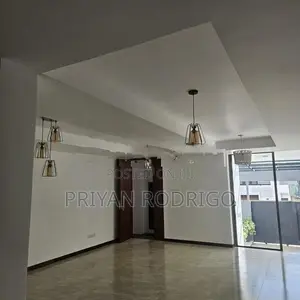 Battaramulla Wickramasinghepura, 3 Storied Brand New Apartment for Sal