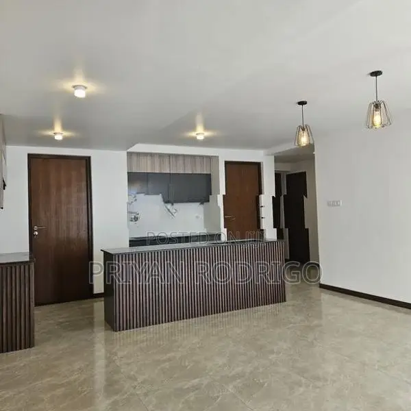 Battaramulla Wickramasinghepura, 3 Storied Brand New Apartment for Sal