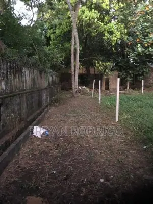 Nawala, De Mel Watta Road 8.55 Perches of Land For Sale