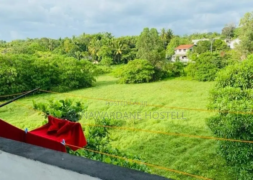 Room Rent in Galle Hapugala