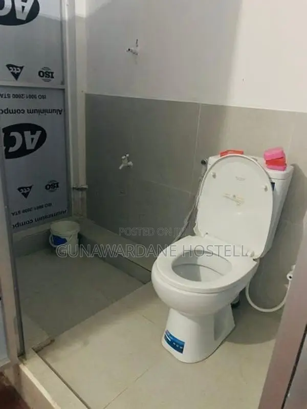 Room Rent in Galle Hapugala