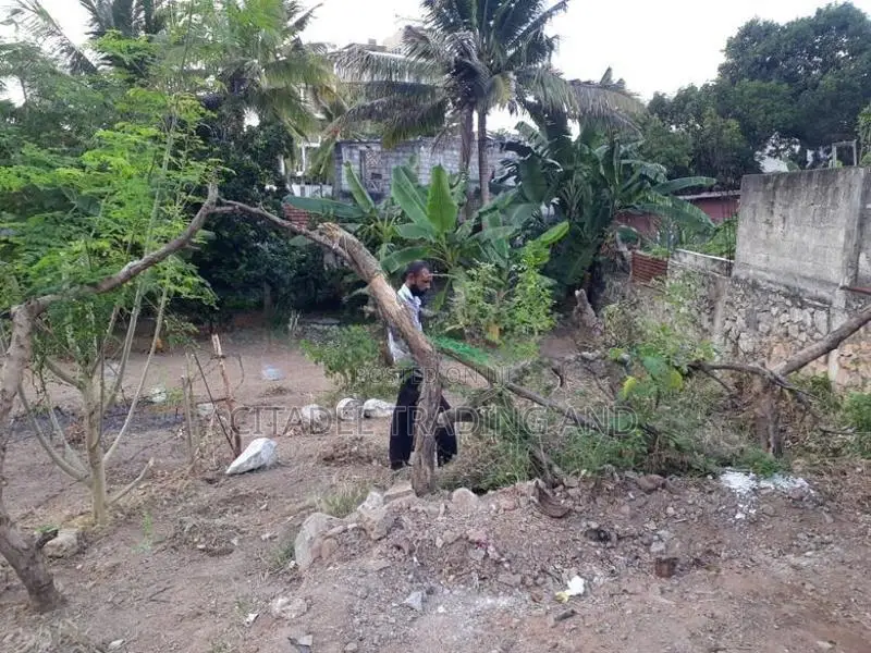 Land For Sale In Thalawathugoda - CL891