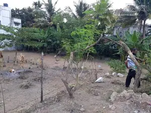 Land For Sale In Thalawathugoda - CL891