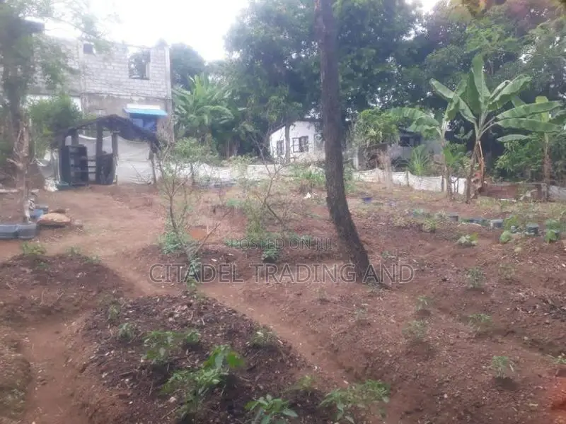 Land For Sale In Thalawathugoda - CL891