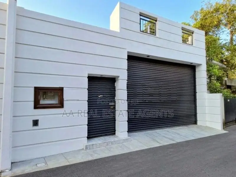Brand New House with Slab for Sale in Gothatuwa
